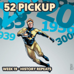 Week 19 - History Repeats