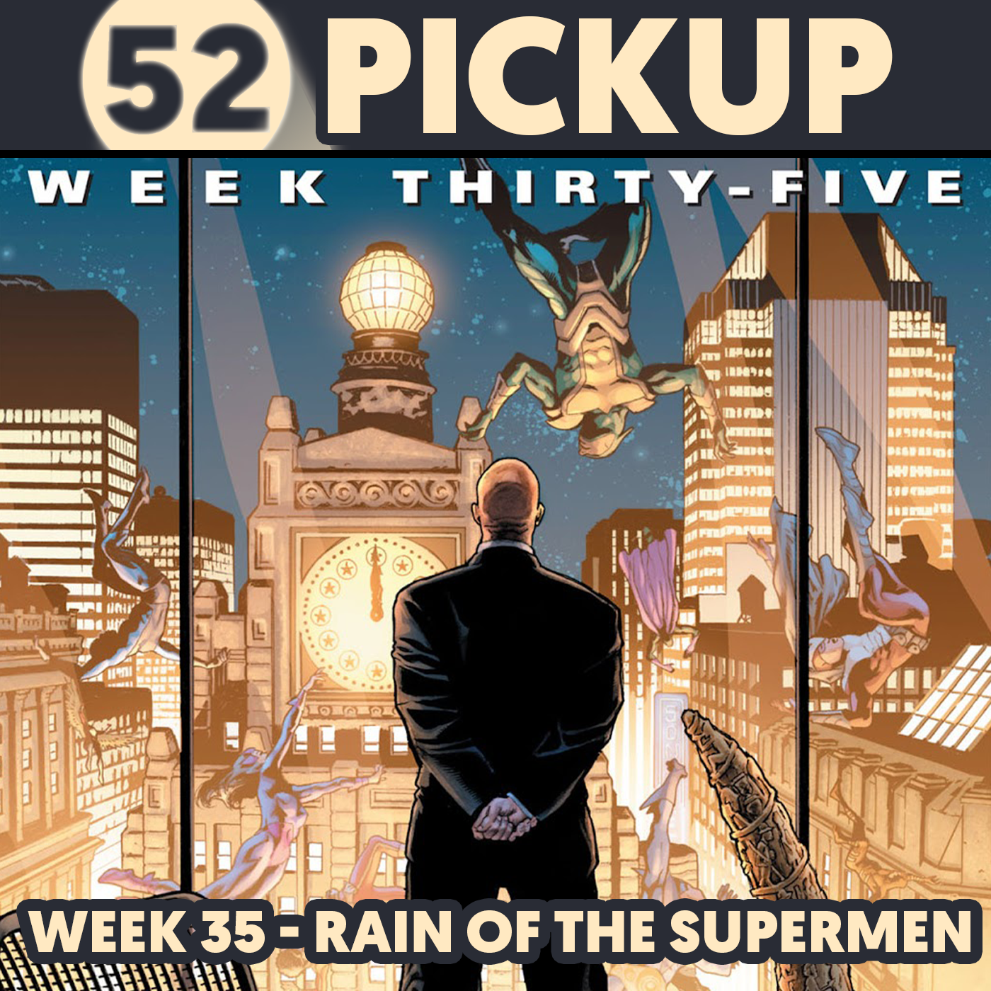 52 Pickup