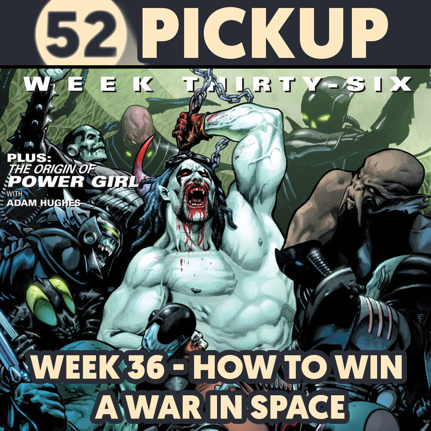 52 Pickup