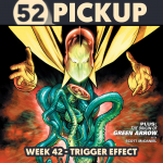 Week 42 - Trigger Effect