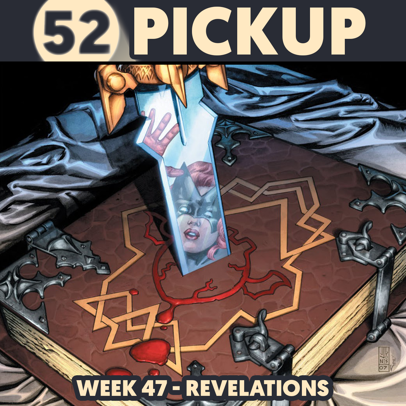 Week 47 - Revelations