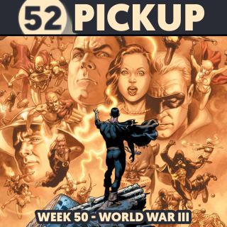 Week 50 - World War III