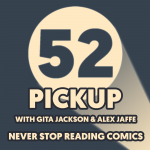 Never Stop Reading Comics