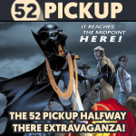 The 52 Pickup Halfway There Extravaganza!