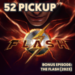 Subscriber Feed Preview Clip: The Flash (2023) Review