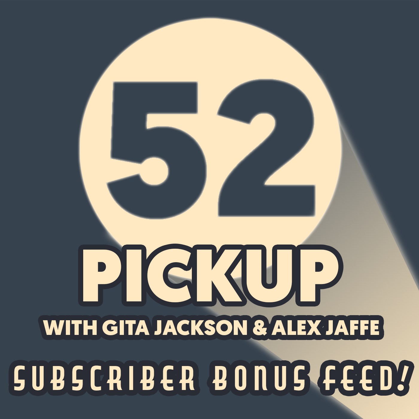 52 Pickup