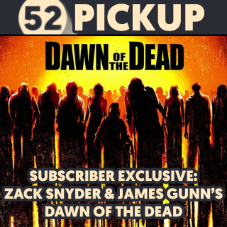 Dawn of the Dead