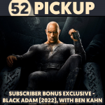 Black Adam (2025)