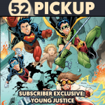 Young Justice