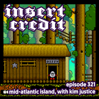 Ep. 321 - Mid-Atlantic Island, with Kim Justice