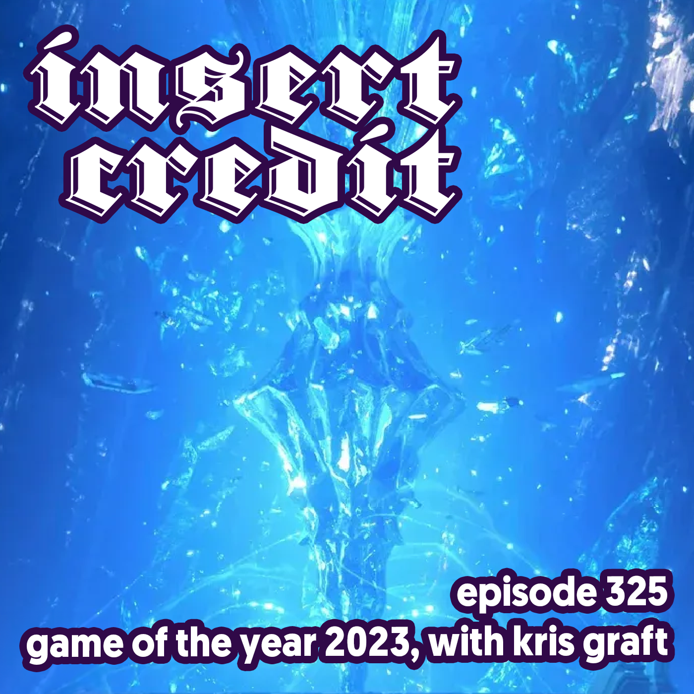 Ep. 325 - Game of the Year 2023, with Kris Graft