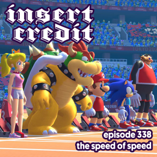 Ep. 338 - The Speed of Speed