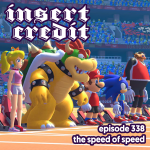 Ep. 338 - The Speed of Speed