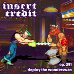 Ep. 391 - Deploy the WonderSwan