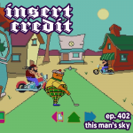 Ep. 402 - This Man's Sky