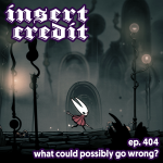 Ep. 404 - What Could Possibly Go Wrong?
