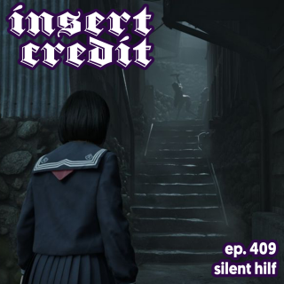 Ep. 409 - Silent Hilf