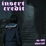 Ep. 409 - Silent Hilf