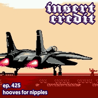 Ep. 425 - Hooves for Nipples