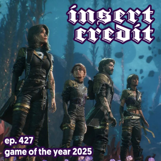 Ep. 427 - Game of the Year 2025