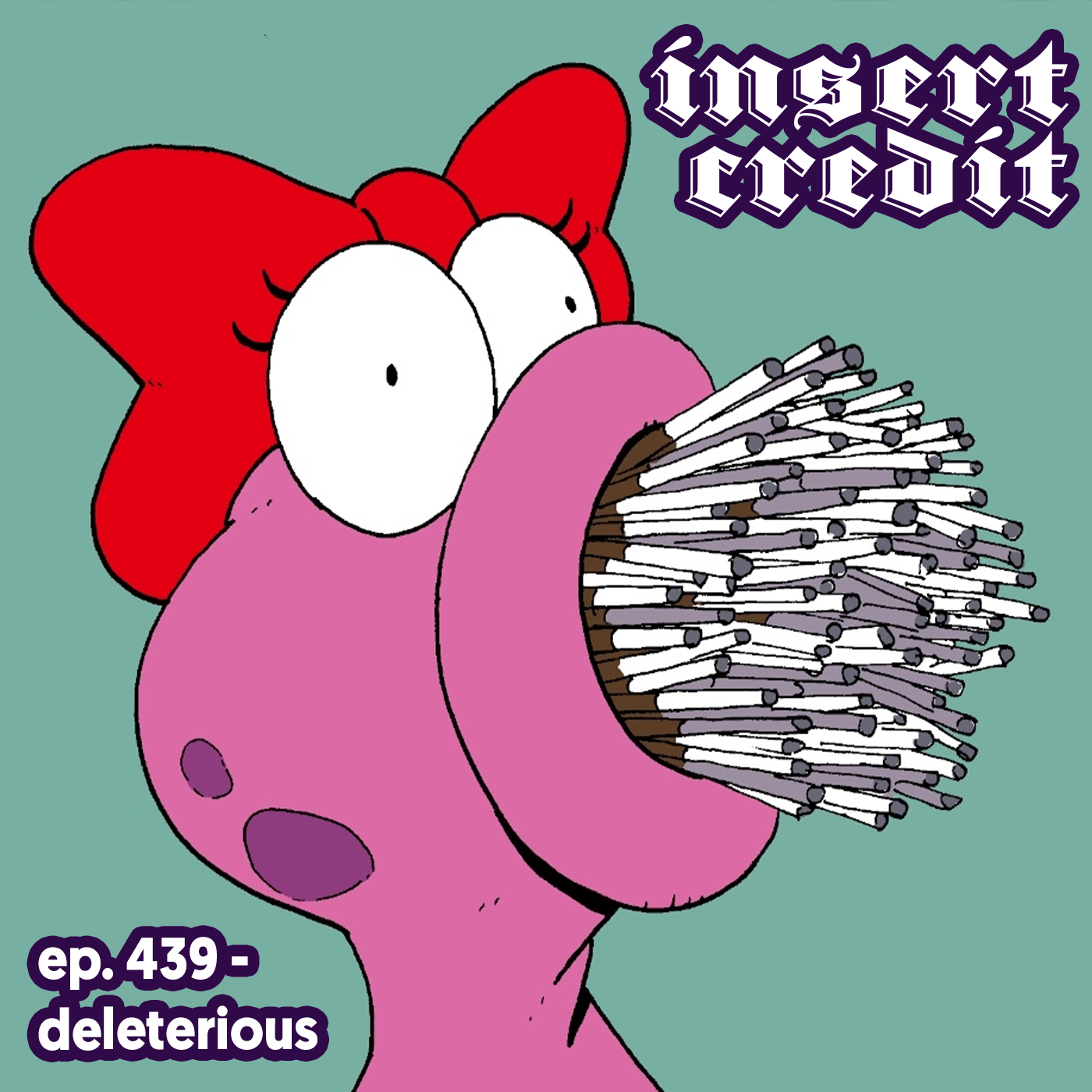 Podcast artwork