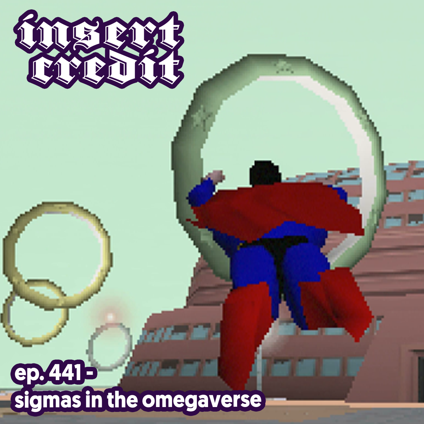 Podcast artwork