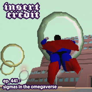 Ep. 441 - Sigmas in the Omegaverse