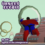 Ep. 441 - Sigmas in the Omegaverse