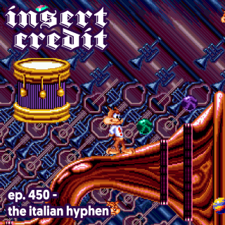 Ep. 450 - The Italian Hyphen
