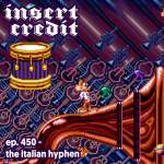 Ep. 450 - The Italian Hyphen