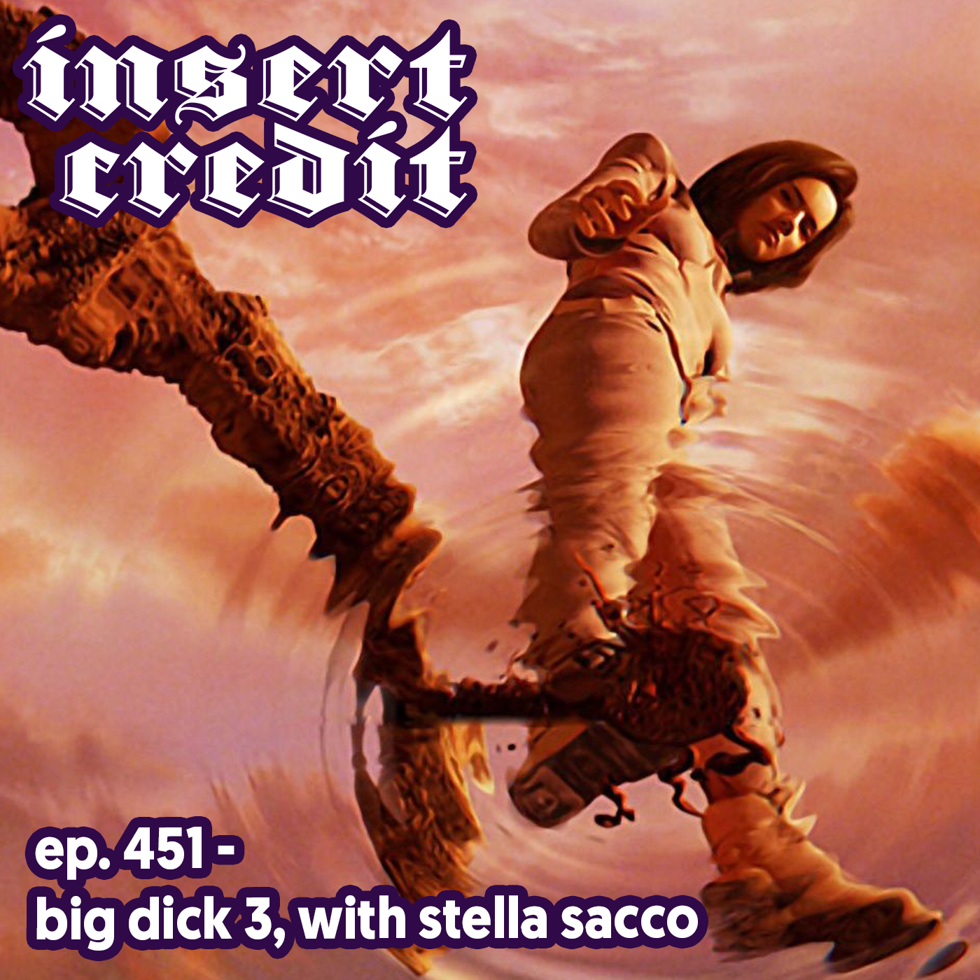 Podcast artwork