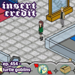 Ep. 454 - Turtle Goblins