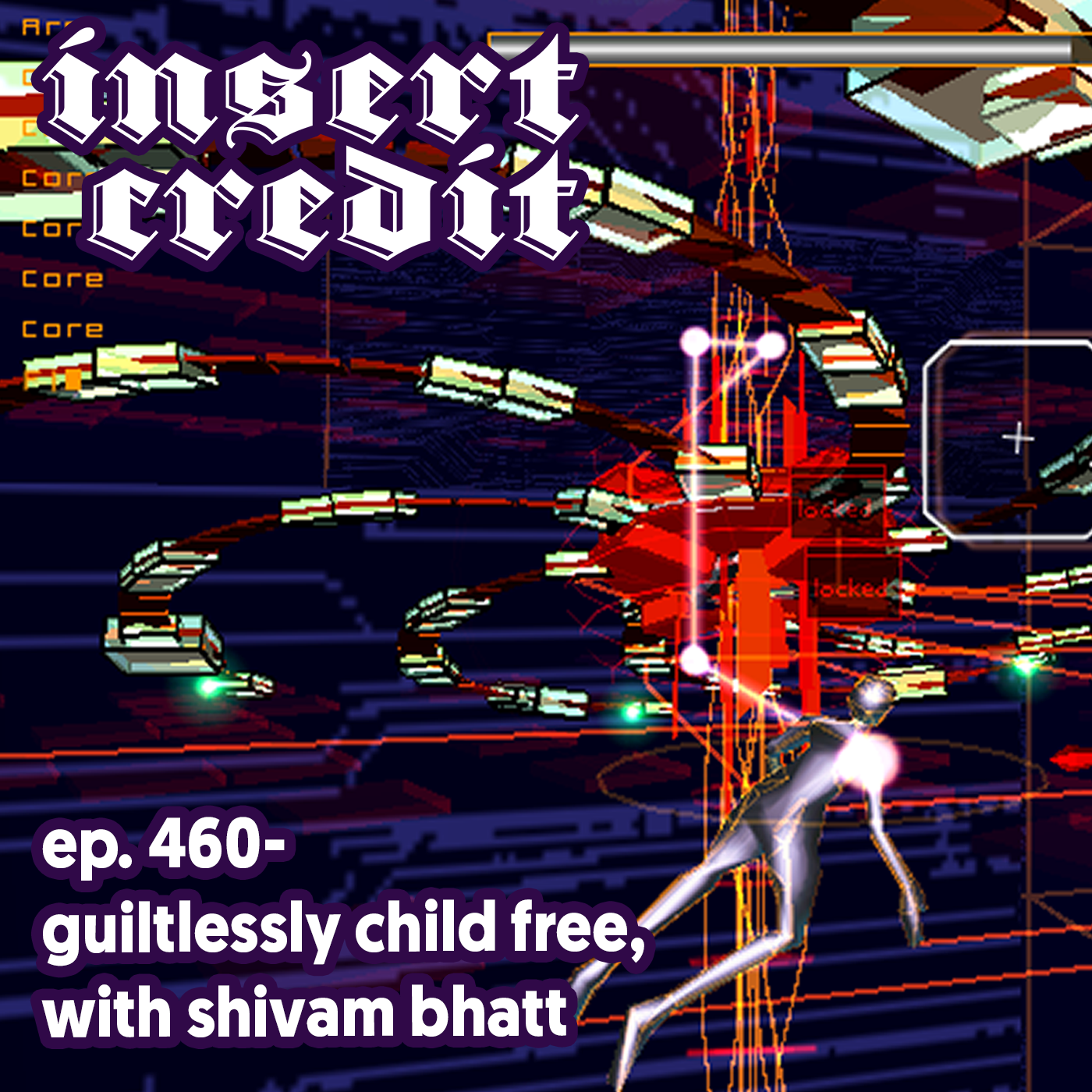Podcast artwork
