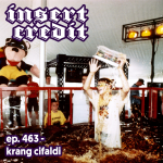 Ep. 463 - Krang Cifaldi
