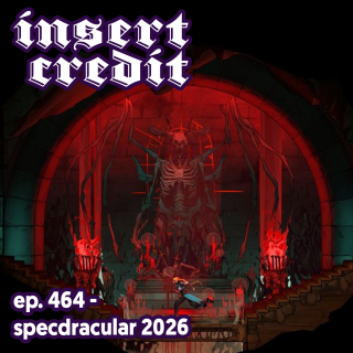 Ep. 464 - Specdracular 2026