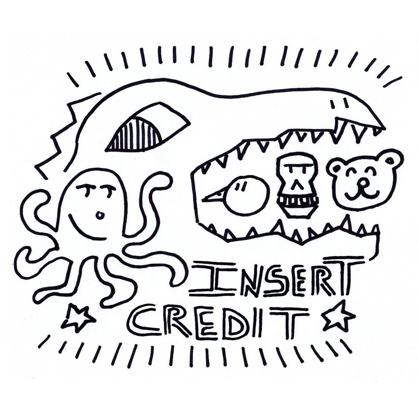 The Insert Credit Show:insert credit
