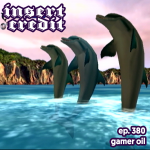 Ep. 380 - Gamer Oil